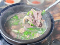 -古市香跷脚牛肉·非遗传承单位