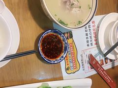 -易老妈蹄花.特色川菜(人民公园总店)