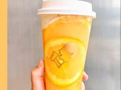 -黄兴南路步行商业街