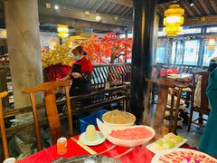 -蓉城老妈火锅(双林路店)