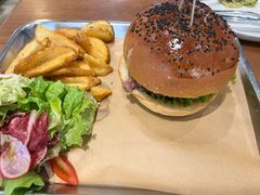 -UPPER KITCHEN(延安路店)