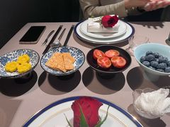 -荣轩(新荣记环球金融中心店)