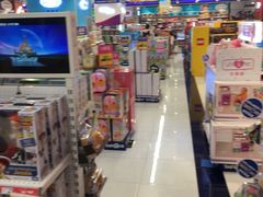 -TOYSRUS玩具反斗城(杭州萧山万象汇店)