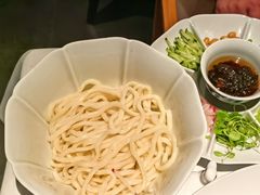 -四季民福烤鸭店(王府井东安门店)