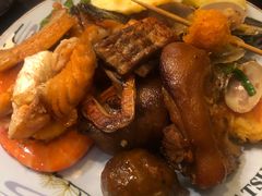 -松子料理(亮马桥店)