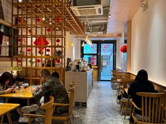 -森Some Fusion(荔湾店)