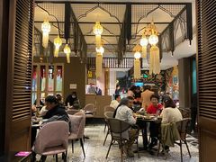 大堂-Thai Alley泰爱里(二沙岛店)