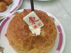 -东鑫记港式茶餐厅(南京东路店)
