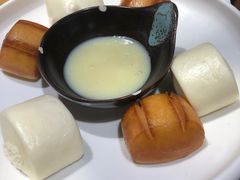 -快乐小羊火锅(河西王府井店)