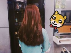 烫染-3AM HAIR SALON烫发染发接发