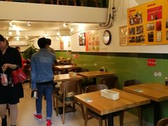 大堂-八珍餐厅(广大路店)