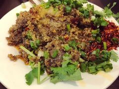 -百年粉蒸牛肉