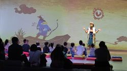 -小鸡哆哆故事屋·儿童乐园(嘉里城店)