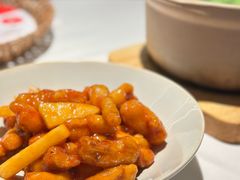-渝信川菜·川味家常菜(新辰里亚运村店)