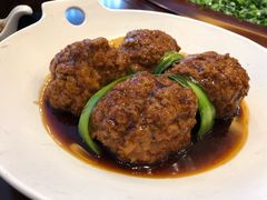 -青岛机场富华酒店·华海厅中餐厅(香港中路店)