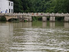 -天河潭旅游度假区