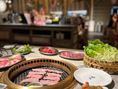 -乾杯烧肉居酒屋(中洲湾店)