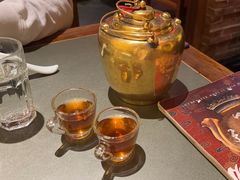 -小吊梨汤·北京菜·烤鸭(清河万象汇店)