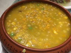 -赶海部落海鲜城(海阳路店)