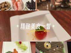 -明阁 Ming Court(广州朗豪酒店)