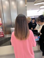 点击看大图 -BEAUTY HAIR GANO