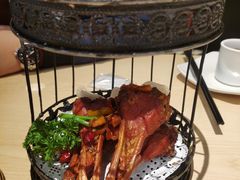 -避风塘(宝山万达店)