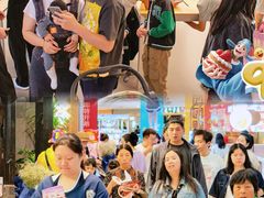 -万达广场(桂林高新店)