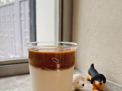 -O.P.S. CAFE