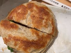 -大师兄·手工面·西北菜(南沙万达广场店)