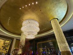 -武汉武昌威斯汀酒店-知味自助餐厅