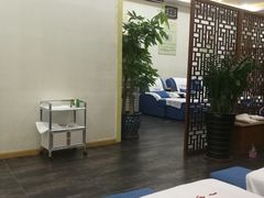 -1号足道推拿会馆