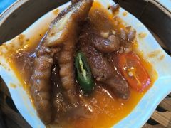 -悦得闲广式点心茶楼(蓝鲸世界店)