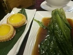 -喜鹊茶点.啫煲(车陂店)