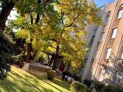 -辽宁大学(崇山校区)
