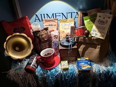 -Alimentari早午餐(安福路店)