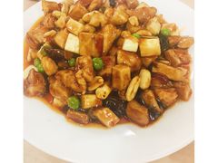 -玉华饮食店(茅台路店)