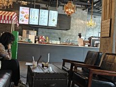 -漫咖啡 (CCPAPK店)