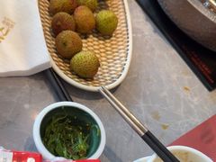 -一绪に寿喜烧(荟聚店)