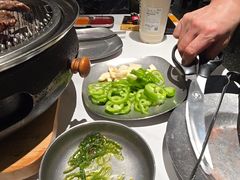 -范儿·嫂子烤肉·精致炭火烤肉(长治路店)