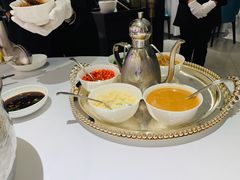 精选酱汁-红雀围·海鲜火锅(陆家嘴中心店)