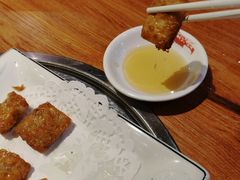 潮汕炸粿肉-壹只卤鹅(华润万家店)
