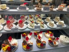 -PETIT PARIS 小巴黎(花园道店)