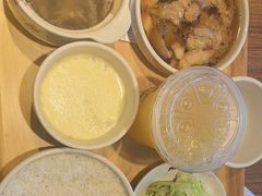 -真功夫(石岩佳华店)