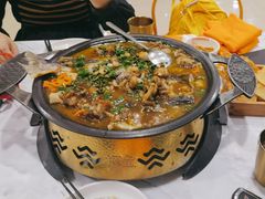-探鱼·鲜青椒爽麻烤鱼(天河优托邦店)