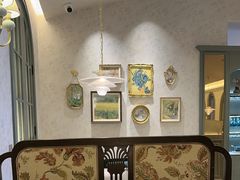 -香阁餐厅·常州菜·常州菜代表品牌(新北奥体店)