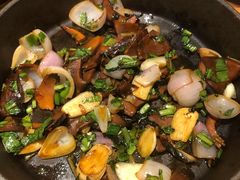 -云海肴·汽锅鸡·云南菜(美罗城店)