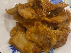 -宝发园名菜馆