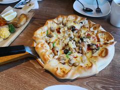 -必胜客(港城新天地店)