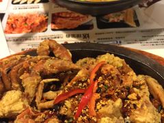 -沙嗲王(加拿芬店)