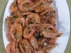 -四川小胡子海鲜(丁村万人海鲜广场店)